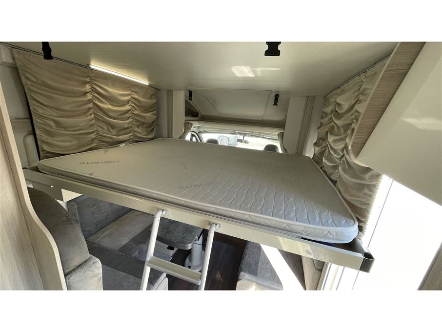 Ilusion 760 XMK